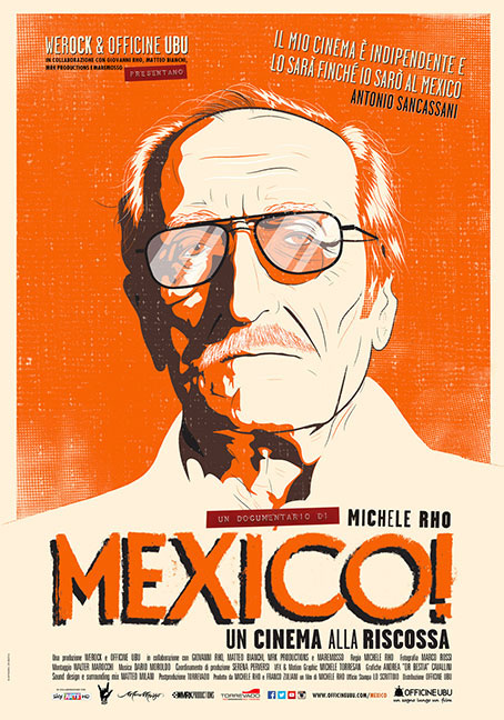 Mexico! Un Cinema Alla Riscossa